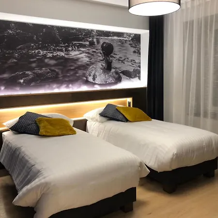 Hotel De La Tour Trelex